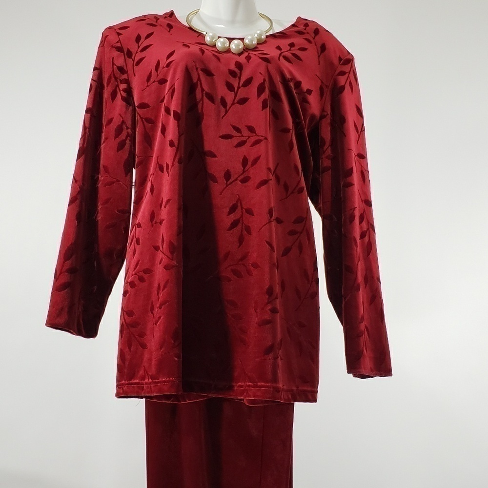 SAG HARBOR 2PC SUIT